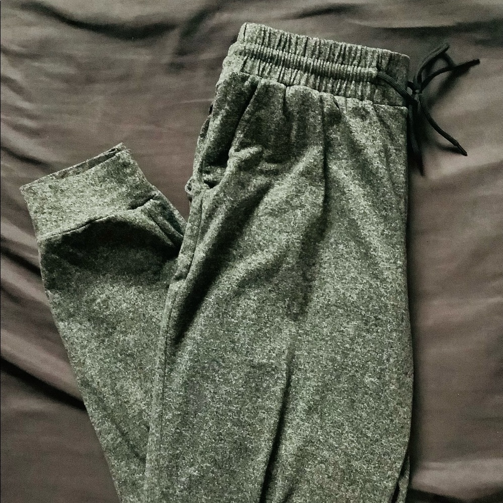 Joggers